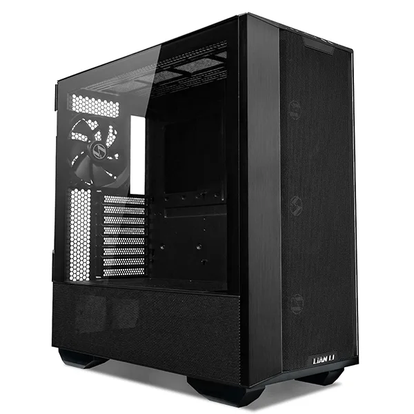 Lian Li Lancool III RGB case, product shot